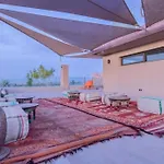 Sublime Villa Haut-Standing A Marrakech