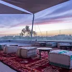 Sublime Villa Haut-Standing A Marrakech