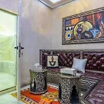 Sublime Villa Haut-Standing A Marrakech