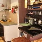 Appartement Rarissime Gueliz Centre De Marrakech