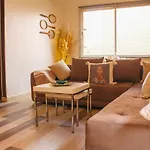 Appartement Rarissime Gueliz Centre De Marrakech
