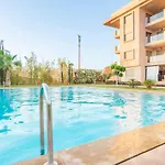 Magnifique Appartement Lux - Perles De Coralia