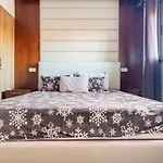 Magnifique Appartement Lux - Perles De Coralia