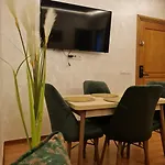 Appartement Cosy Quartier Au Centre De Marrakech Gueliz