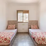 Appartement En Residence