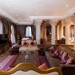 Villa Rhoul