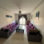 Superbe Appartement En Plein Centre A Gueliz