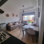 Le Soupir De Marrakech : Residences D\'Isli