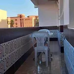 Appartement En Plein Centre-Ville Gueliz