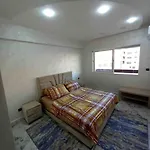 Appartement En Plein Centre-Ville Gueliz