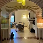 Patio/Jardin