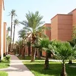 Maison Mohamed Marrakech