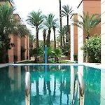 Maison Mohamed Marrakech