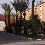 Maison Mohamed Marrakech