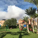 Appartement 2 Chambres Marrakech Atlas Golf Resort