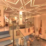 Amani Hotel Suites&Spa