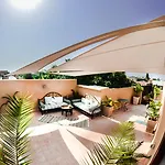 Riad Les Ammonites And Spa