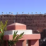 Riad El Farah Kasbah
