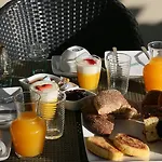 Ambre Epices Medina Riad