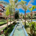 Residence Touristique A 5 Piscines
