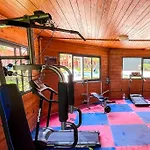 Residence Touristique A 5 Piscines
