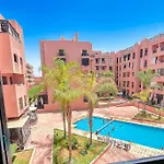 Residence Touristique A 5 Piscines