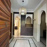 The Majestic Marrakesh Villa 16