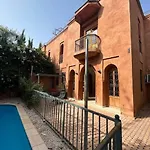 The Majestic Marrakesh Villa 16