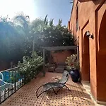 The Majestic Marrakesh Villa 16