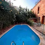 The Majestic Marrakesh Villa 16