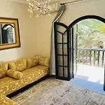 Maison Spacieuse Et Elegante