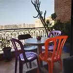 MCL Majorelle Appartement