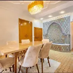 Luxury Appartement Gueliz Center