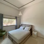 Cosy Appartement Hivernage Marrakech