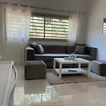 Cosy Appartement Hivernage Marrakech