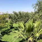 Villa Oulad Hassoune