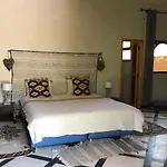 Villa Oulad Hassoune
