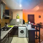 Appartement Luxueux Au Centre De Marrakech