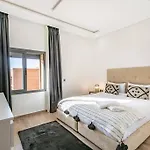 Duplex Design, Terrasse Residence Menara Garden