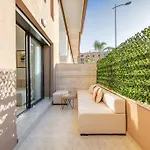 Duplex Design, Terrasse Residence Menara Garden