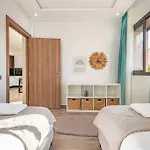 Duplex Design, Terrasse Residence Menara Garden