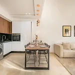 Duplex Design, Terrasse Residence Menara Garden