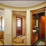 The Jade Apartment