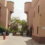 2-Bedroom + Salon In The Heart Of The Palmeraie