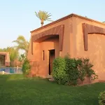 2-Bedroom + Salon In The Heart Of The Palmeraie