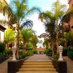 2-Bedroom + Salon In The Heart Of The Palmeraie
