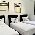 Elegant Masterpiece With Swimingpool 7 Minutes To Gueliz Downtown