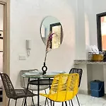 Elegant Masterpiece With Swimingpool 7 Minutes To Gueliz Downtown
