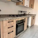 Appartement 2Chambres Salon Nour8