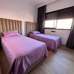 Appartement 2Chambres Salon Nour8